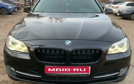 BMW 5 серия, 2012 год, 1 980 000 рублей, 6 фотография