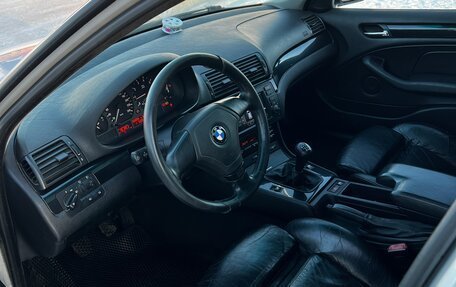 BMW 3 серия, 1998 год, 395 000 рублей, 5 фотография