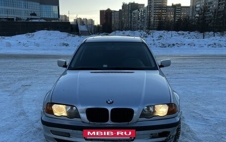 BMW 3 серия, 1998 год, 395 000 рублей, 4 фотография