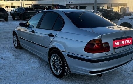 BMW 3 серия, 1998 год, 395 000 рублей, 2 фотография