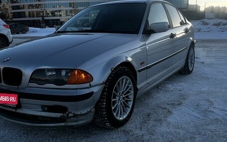 BMW 3 серия, 1998 год, 395 000 рублей, 3 фотография