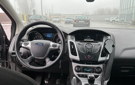 Ford Focus III, 2014 год, 1 150 000 рублей, 8 фотография