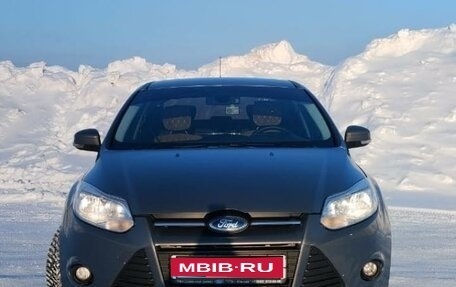 Ford Focus III, 2014 год, 900 000 рублей, 1 фотография