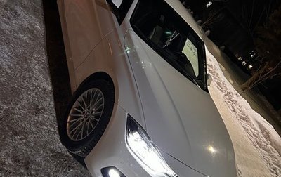 BMW 3 серия, 2015 год, 2 200 000 рублей, 1 фотография