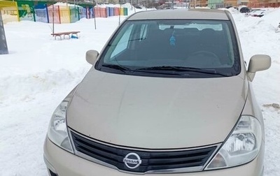 Nissan Tiida, 2012 год, 949 999 рублей, 1 фотография