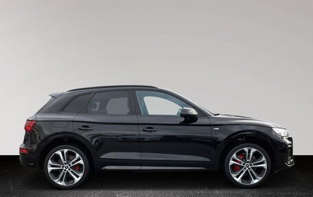 Audi Q5, 2020 год, 4 350 000 рублей, 3 фотография