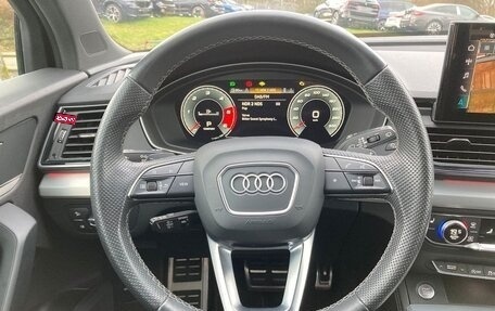 Audi Q5, 2020 год, 4 350 000 рублей, 4 фотография