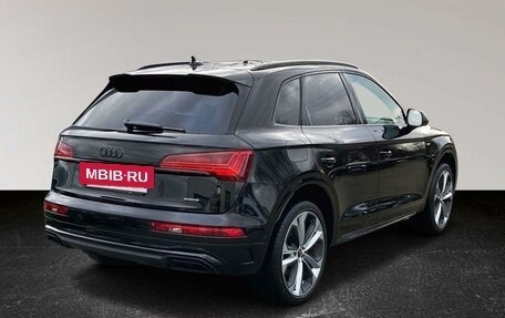 Audi Q5, 2020 год, 4 350 000 рублей, 2 фотография