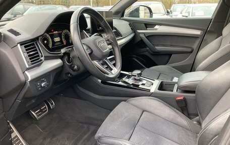Audi Q5, 2020 год, 4 350 000 рублей, 6 фотография