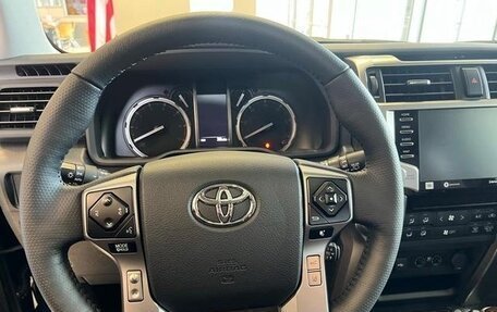 Toyota 4Runner V, 2024 год, 7 366 000 рублей, 12 фотография