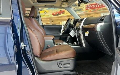 Toyota 4Runner V, 2024 год, 7 366 000 рублей, 11 фотография