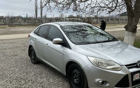 Ford Focus III, 2012 год, 815 000 рублей, 6 фотография