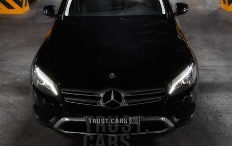 Mercedes-Benz GLC, 2017 год, 3 149 000 рублей, 8 фотография