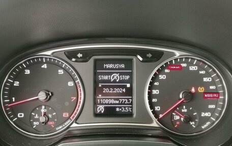 Audi A1, 2016 год, 1 390 000 рублей, 14 фотография
