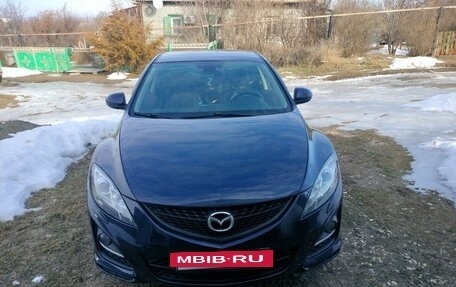 Mazda 6, 2012 год, 900 000 рублей, 2 фотография