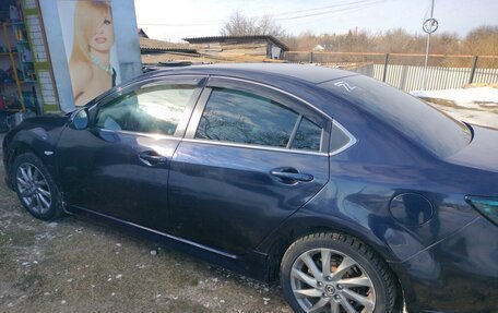 Mazda 6, 2012 год, 900 000 рублей, 3 фотография