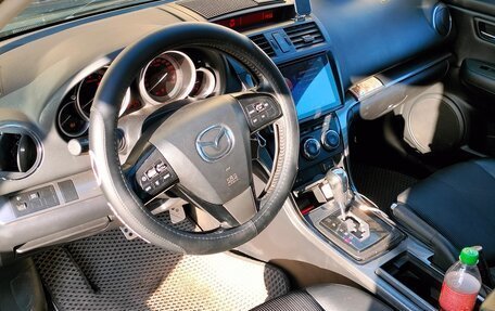 Mazda 6, 2012 год, 900 000 рублей, 6 фотография