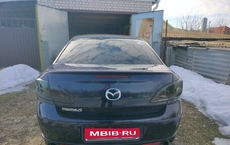 Mazda 6, 2012 год, 900 000 рублей, 4 фотография