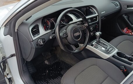 Audi A5, 2015 год, 2 150 000 рублей, 7 фотография