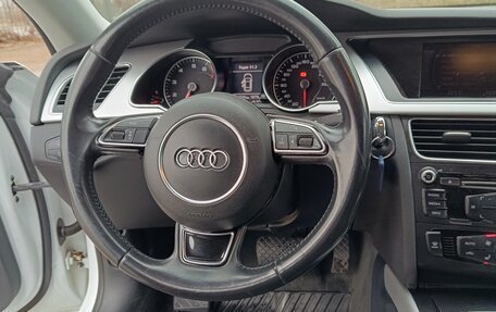 Audi A5, 2015 год, 2 150 000 рублей, 8 фотография