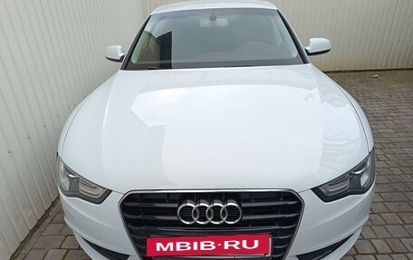 Audi A5, 2015 год, 2 150 000 рублей, 11 фотография