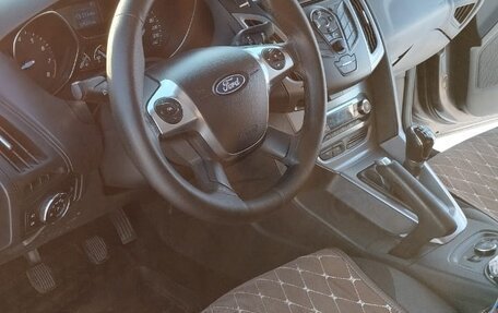 Ford Focus III, 2014 год, 900 000 рублей, 11 фотография