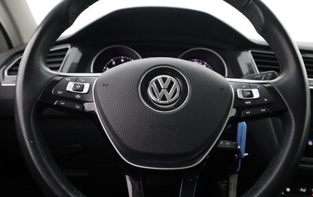 Volkswagen Tiguan II, 2020 год, 2 800 000 рублей, 15 фотография
