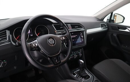 Volkswagen Tiguan II, 2020 год, 2 800 000 рублей, 20 фотография