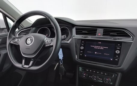 Volkswagen Tiguan II, 2020 год, 2 800 000 рублей, 22 фотография