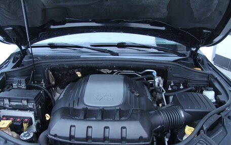 Dodge Durango III, 2011 год, 2 199 000 рублей, 7 фотография
