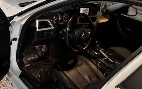 BMW 3 серия, 2015 год, 2 200 000 рублей, 7 фотография