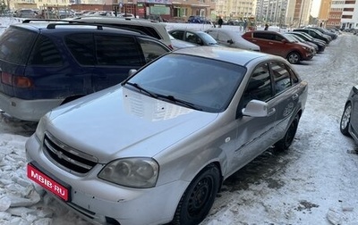 Chevrolet Lacetti, 2011 год, 475 000 рублей, 1 фотография
