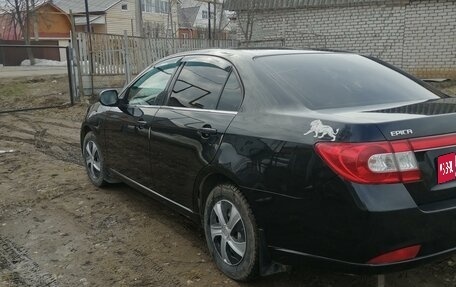 Chevrolet Epica, 2012 год, 710 000 рублей, 1 фотография