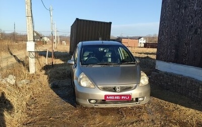 Honda Fit III, 2003 год, 470 000 рублей, 1 фотография