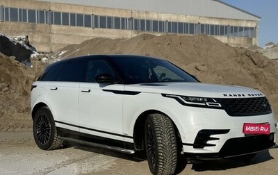 Land Rover Range Rover Velar I, 2021 год, 6 420 000 рублей, 1 фотография