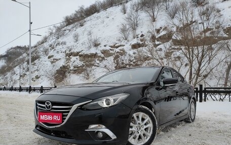Mazda 3, 2013 год, 1 560 000 рублей, 1 фотография