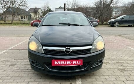 Opel Astra H, 2008 год, 699 000 рублей, 6 фотография