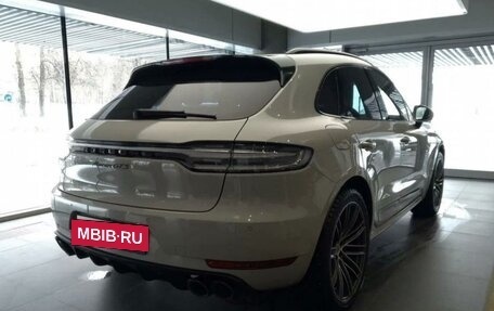 Porsche Macan I рестайлинг, 2021 год, 8 000 000 рублей, 12 фотография