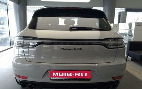 Porsche Macan I рестайлинг, 2021 год, 8 000 000 рублей, 17 фотография
