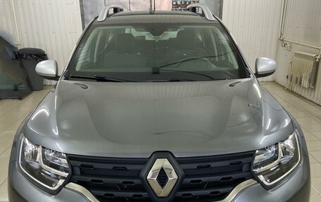 Renault Duster, 2021 год, 2 200 000 рублей, 2 фотография