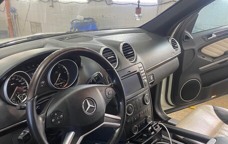 Mercedes-Benz GL-Класс, 2012 год, 2 650 000 рублей, 7 фотография