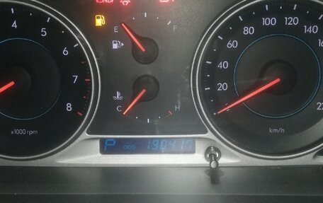 Chevrolet Epica, 2012 год, 710 000 рублей, 3 фотография