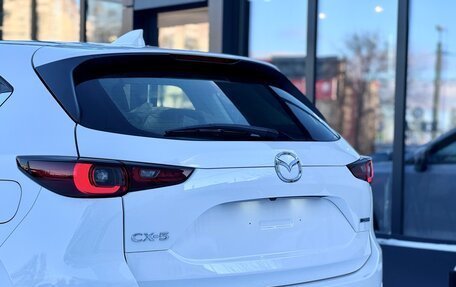 Mazda CX-5 II, 2023 год, 3 850 000 рублей, 3 фотография