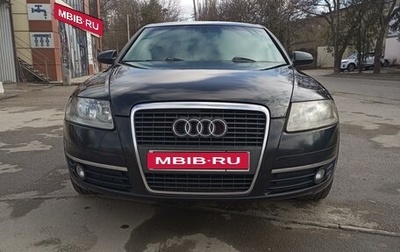 Audi A6, 2007 год, 1 100 000 рублей, 1 фотография