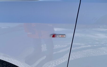 Audi Q5, 2013 год, 2 500 000 рублей, 9 фотография
