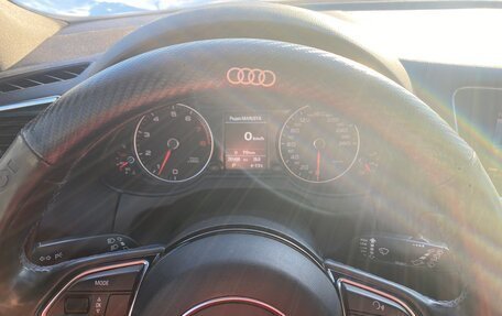 Audi Q5, 2013 год, 2 500 000 рублей, 18 фотография