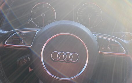 Audi Q5, 2013 год, 2 500 000 рублей, 19 фотография