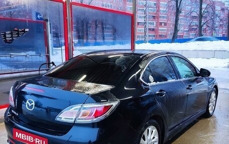 Mazda 6, 2011 год, 1 200 000 рублей, 7 фотография