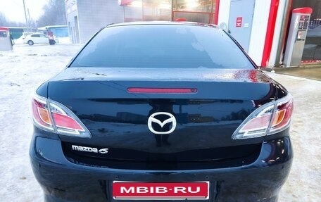 Mazda 6, 2011 год, 1 200 000 рублей, 4 фотография
