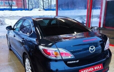 Mazda 6, 2011 год, 1 200 000 рублей, 2 фотография